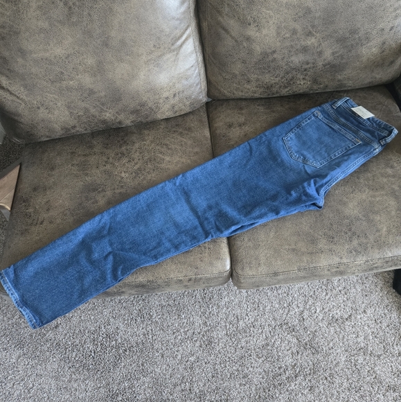 Mango Slim-Fit Jeans - Picture 2 of 7